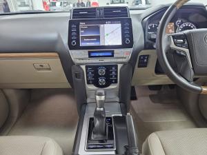 Toyota Land Cruiser Prado 2.8GD VX-L - Image 15