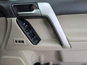 Toyota Land Cruiser Prado 2.8GD VX-L - Image 21