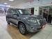 Toyota Land Cruiser Prado 2.8GD VX-L - Thumbnail 1