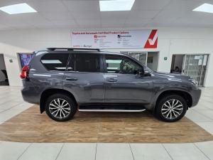 Toyota Land Cruiser Prado 2.8GD VX-L - Image 4