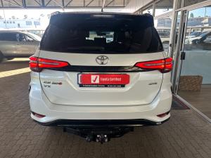 Toyota Fortuner 2.8GD-6 4x4 VX - Image 5