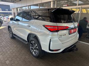 Toyota Fortuner 2.8GD-6 4x4 VX - Image 21