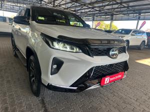 Toyota Fortuner 2.8GD-6 4x4 VX - Image 23