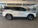 Toyota Fortuner 2.8GD-6 4x4 VX - Thumbnail 3