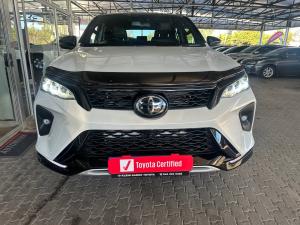 Toyota Fortuner 2.8GD-6 4x4 VX - Image 4