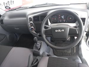 Kia K2700 2.7D workhorse dropside - Image 6