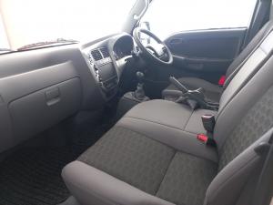 Kia K2700 2.7D workhorse dropside - Image 7