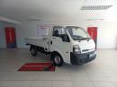 Thumbnail Kia K2700 2.7D workhorse dropside