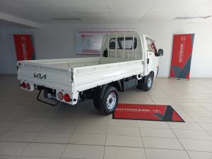 Kia K2700 2.7D workhorse dropside - Image 2