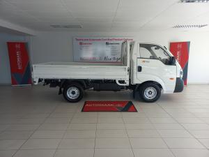 Kia K2700 2.7D workhorse dropside - Image 3