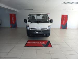 Kia K2700 2.7D workhorse dropside - Image 4