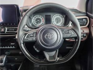 Toyota Starlet Cross 1.5 XS auto - Image 8