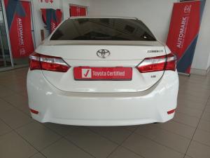 Toyota Corolla Quest 1.8 Prestige - Image 5
