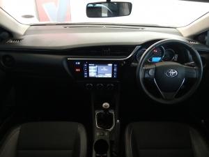 Toyota Corolla Quest 1.8 Prestige - Image 6