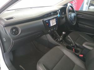 Toyota Corolla Quest 1.8 Prestige - Image 7