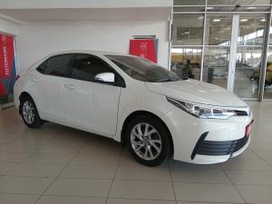 Toyota Corolla Quest 1.8 Prestige - Image 1