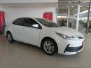 Thumbnail Toyota Corolla Quest 1.8 Prestige