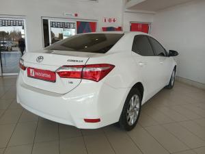 Toyota Corolla Quest 1.8 Prestige - Image 2