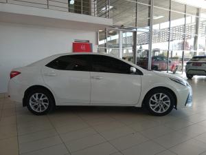 Toyota Corolla Quest 1.8 Prestige - Image 3