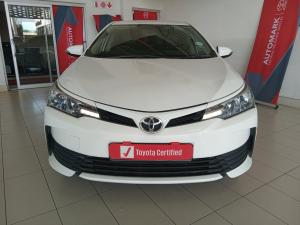 Toyota Corolla Quest 1.8 Prestige - Image 4