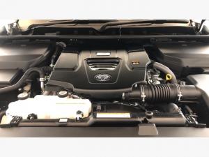 Toyota Land Cruiser 300 3.3D ZX - Image 9