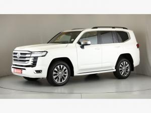 Toyota Land Cruiser 300 3.3D ZX - Image 10