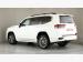Toyota Land Cruiser 300 3.3D ZX - Thumbnail 11