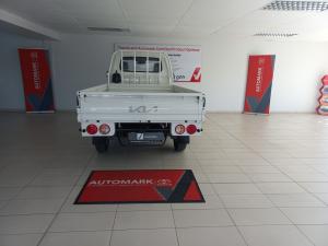 Kia K2700 2.7D workhorse dropside - Image 5