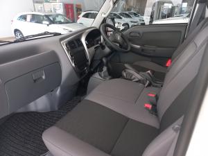 Kia K2700 2.7D workhorse dropside - Image 7