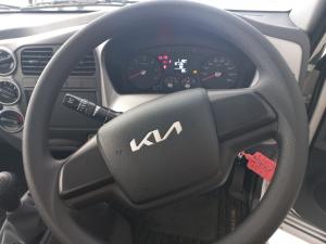 Kia K2700 2.7D workhorse dropside - Image 8