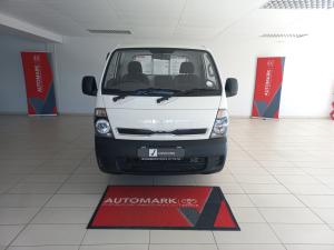 Kia K2700 2.7D workhorse dropside - Image 4