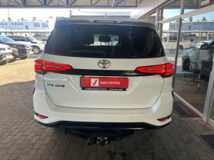 Toyota Fortuner 2.4GD-6 auto - Image 5