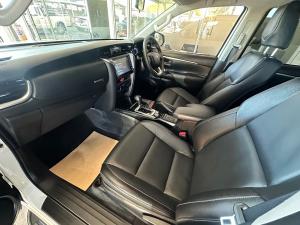 Toyota Fortuner 2.4GD-6 auto - Image 7