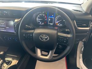 Toyota Fortuner 2.4GD-6 auto - Image 8