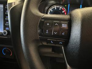 Toyota Fortuner 2.4GD-6 auto - Image 9