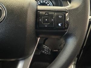 Toyota Fortuner 2.4GD-6 auto - Image 10