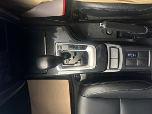 Toyota Fortuner 2.4GD-6 auto - Image 12