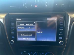 Toyota Fortuner 2.4GD-6 auto - Image 14