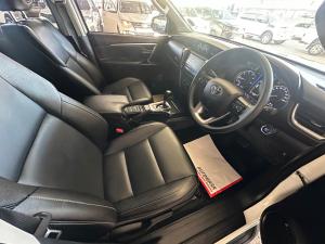 Toyota Fortuner 2.4GD-6 auto - Image 16