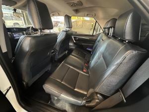Toyota Fortuner 2.4GD-6 auto - Image 17