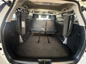 Toyota Fortuner 2.4GD-6 auto - Image 19