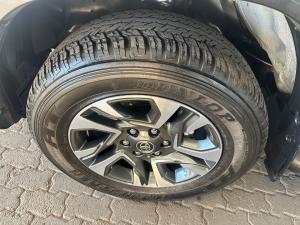 Toyota Fortuner 2.4GD-6 auto - Image 20