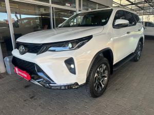 Toyota Fortuner 2.4GD-6 auto - Image 21