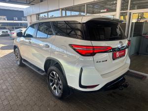 Toyota Fortuner 2.4GD-6 auto - Image 22