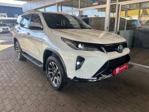 Toyota Fortuner 2.4GD-6 auto - Image 1