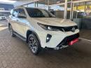 Thumbnail Toyota Fortuner 2.4GD-6 auto