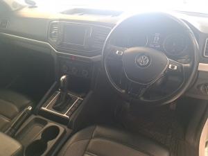 Volkswagen Amarok 3.0 V6 TDI double cab Highline 4Motion - Image 6