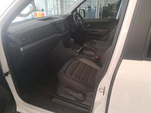 Volkswagen Amarok 3.0 V6 TDI double cab Highline 4Motion - Image 7