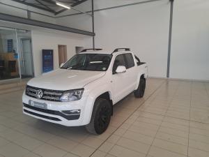 Volkswagen Amarok 3.0 V6 TDI double cab Highline 4Motion - Image 8