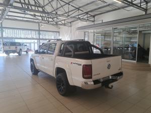 Volkswagen Amarok 3.0 V6 TDI double cab Highline 4Motion - Image 9